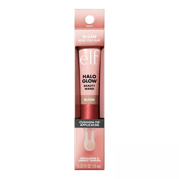 E.L.F. Halo Glow Blush Beauty Wand