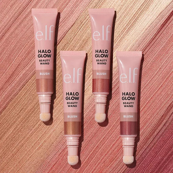 E.L.F. Halo Glow Blush Beauty Wand