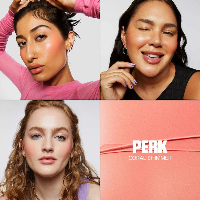 Milk Makeup Lip + Cheek Cream Blush Stick