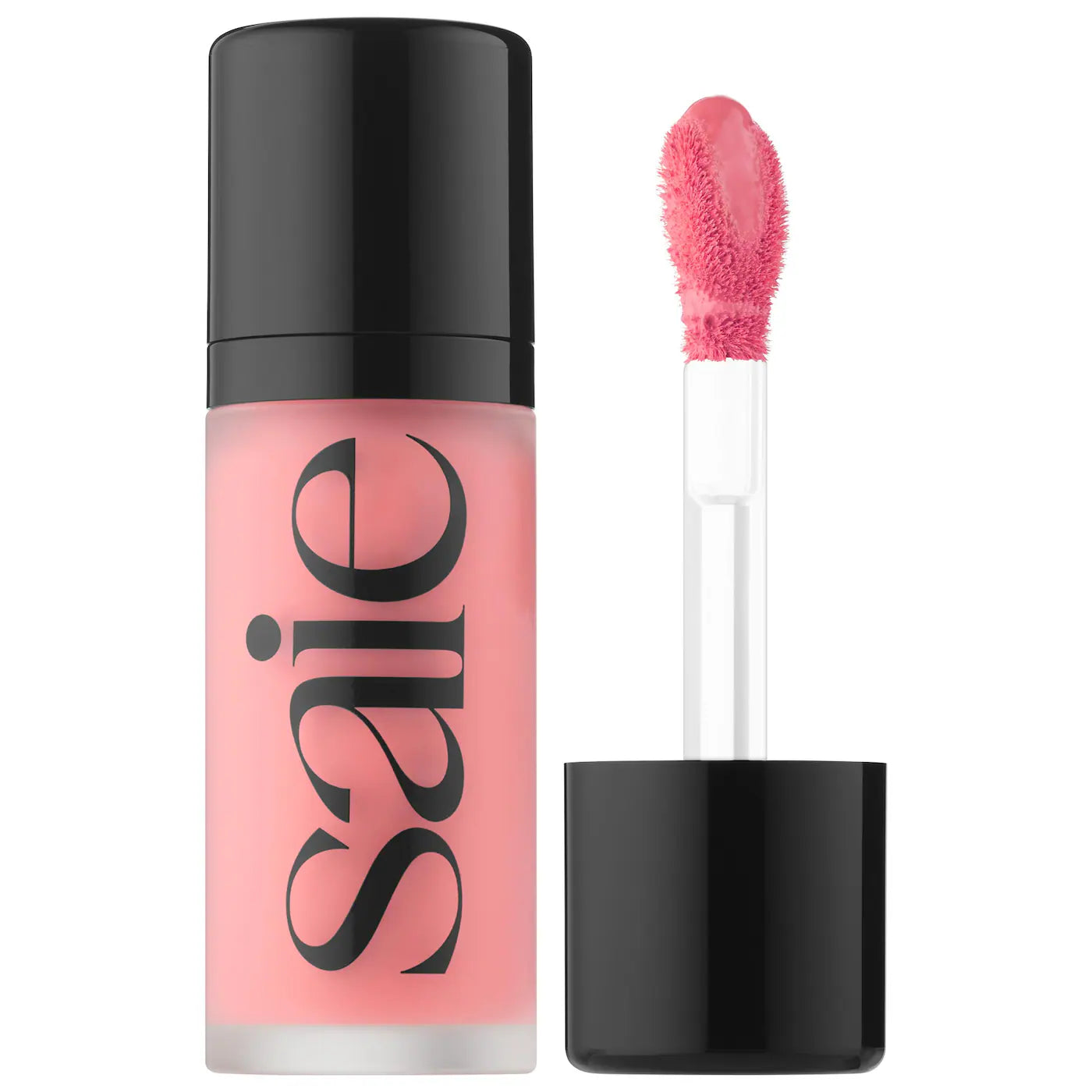 Saie Dew Blush Liquid Cream Blush-Tono: Sweetie