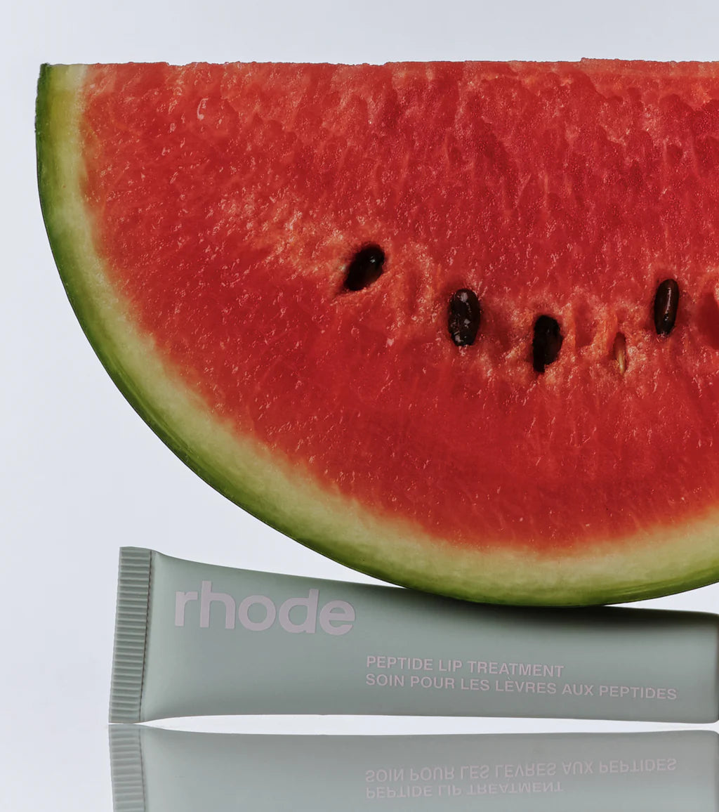 Rhode Peptide Lip Treatment -Tono: Watermelon Slice