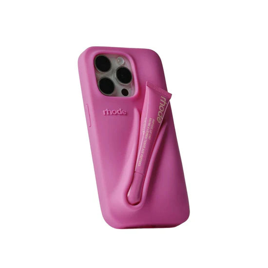 Rhode Lip Case Shortcake