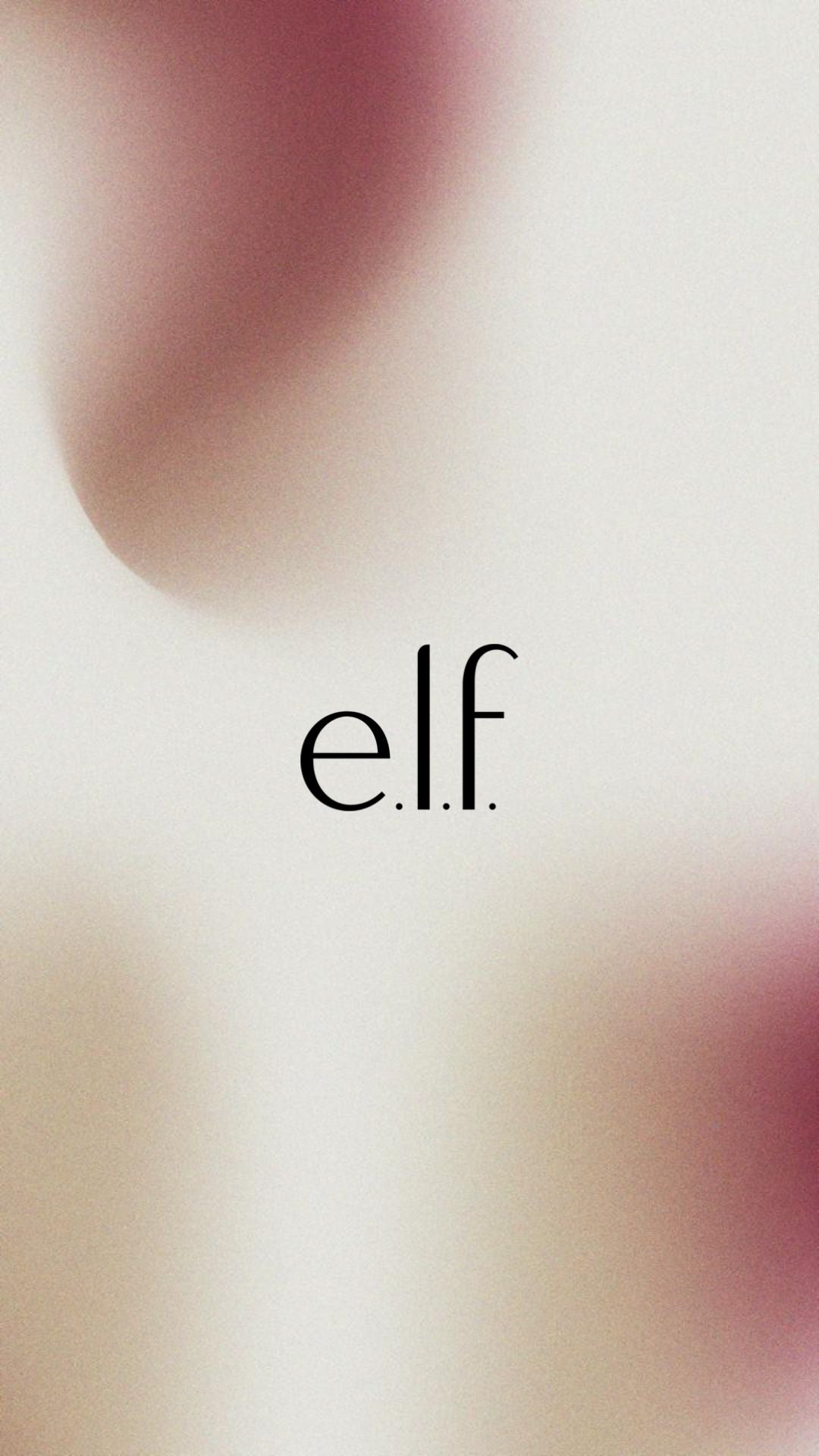 e.l.f