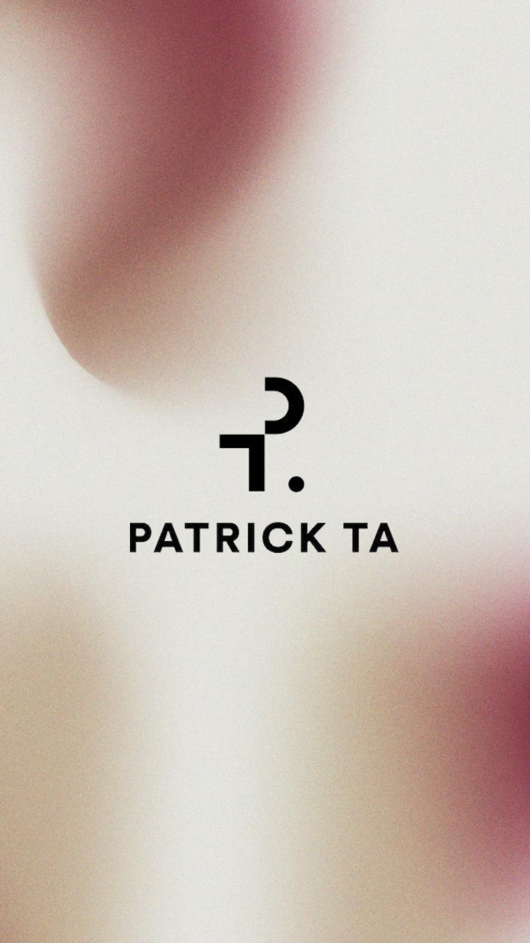 Patrick Ta