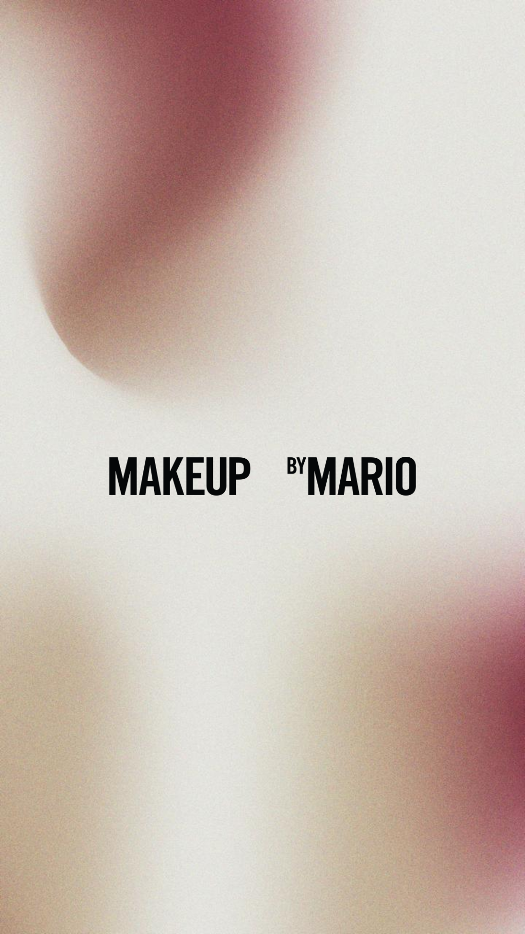 Makeup by Mario