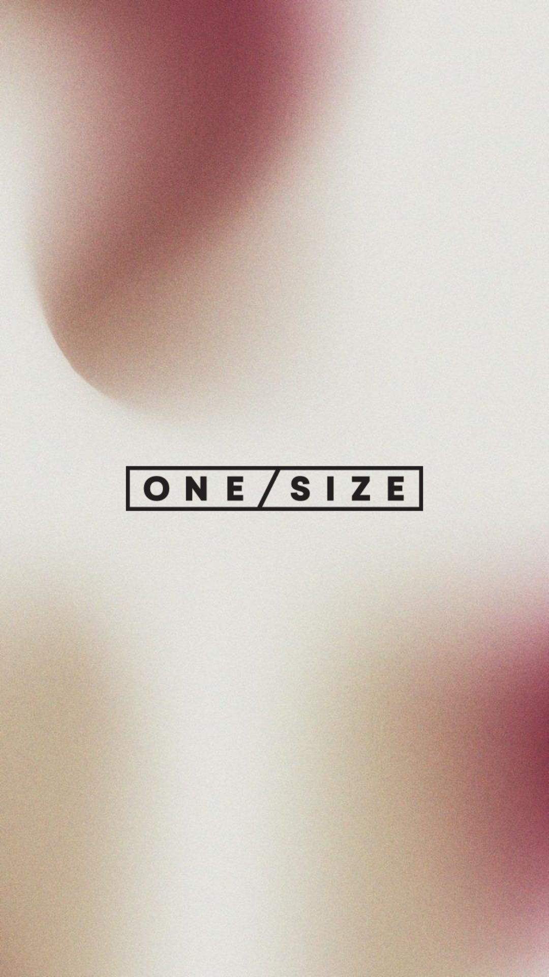 ONE SIZE