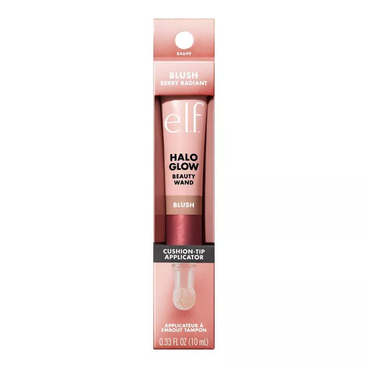 E.L.F. Halo Glow Blush Beauty Wand