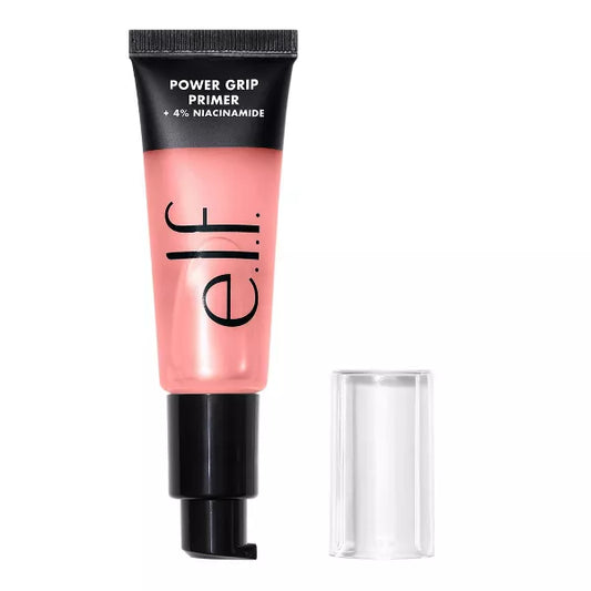 E.L.F. Power Grip Primer  + 4% Niacinamide