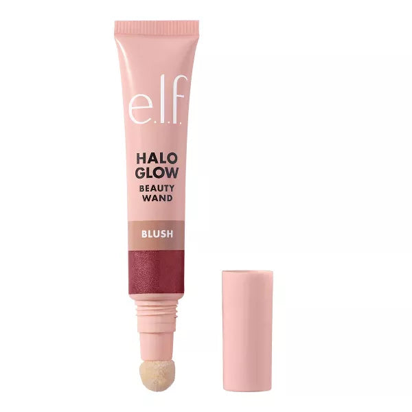 E.L.F. Halo Glow Blush Beauty Wand  Rose You Slay