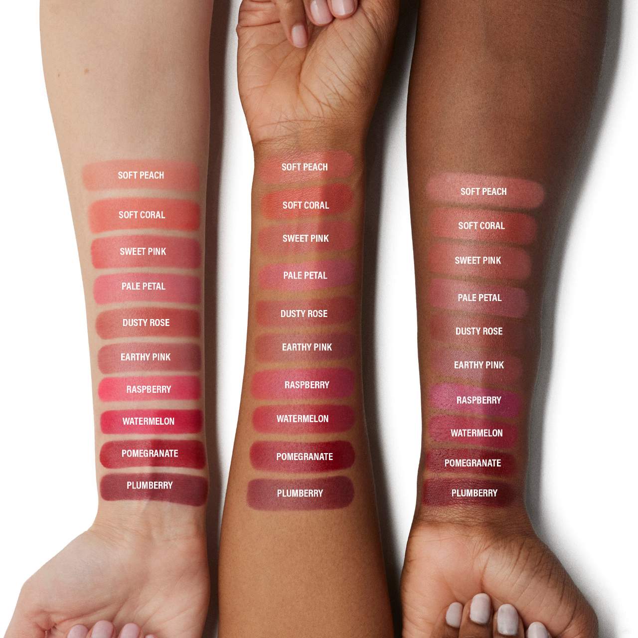 Makeup by Mario Soft Pop Cream Blush Stick