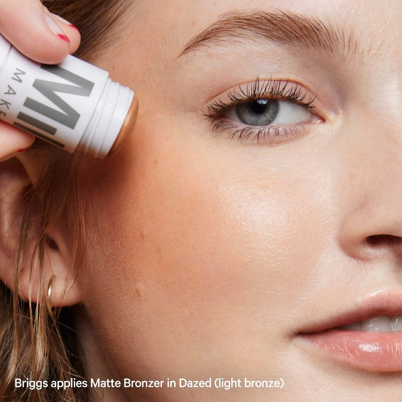 Milk Makeup Matte Cream Bronzer Stick