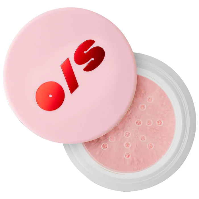 ONE/SIZE by Patrick Starrr Ultimate Blurring Setting Powder