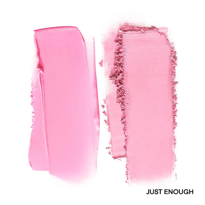 Patrick Ta Double-Take Crème & Powder Blush Duo  Tono: Just Enough