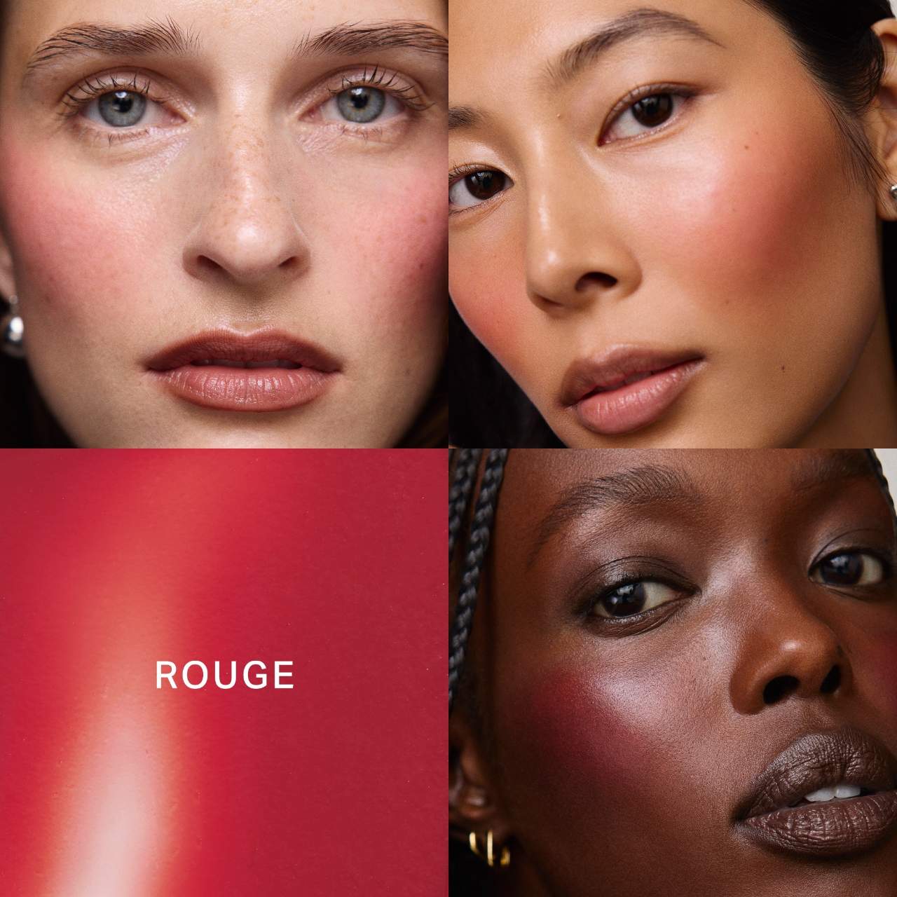 MERIT Flush Balm Cream Blush