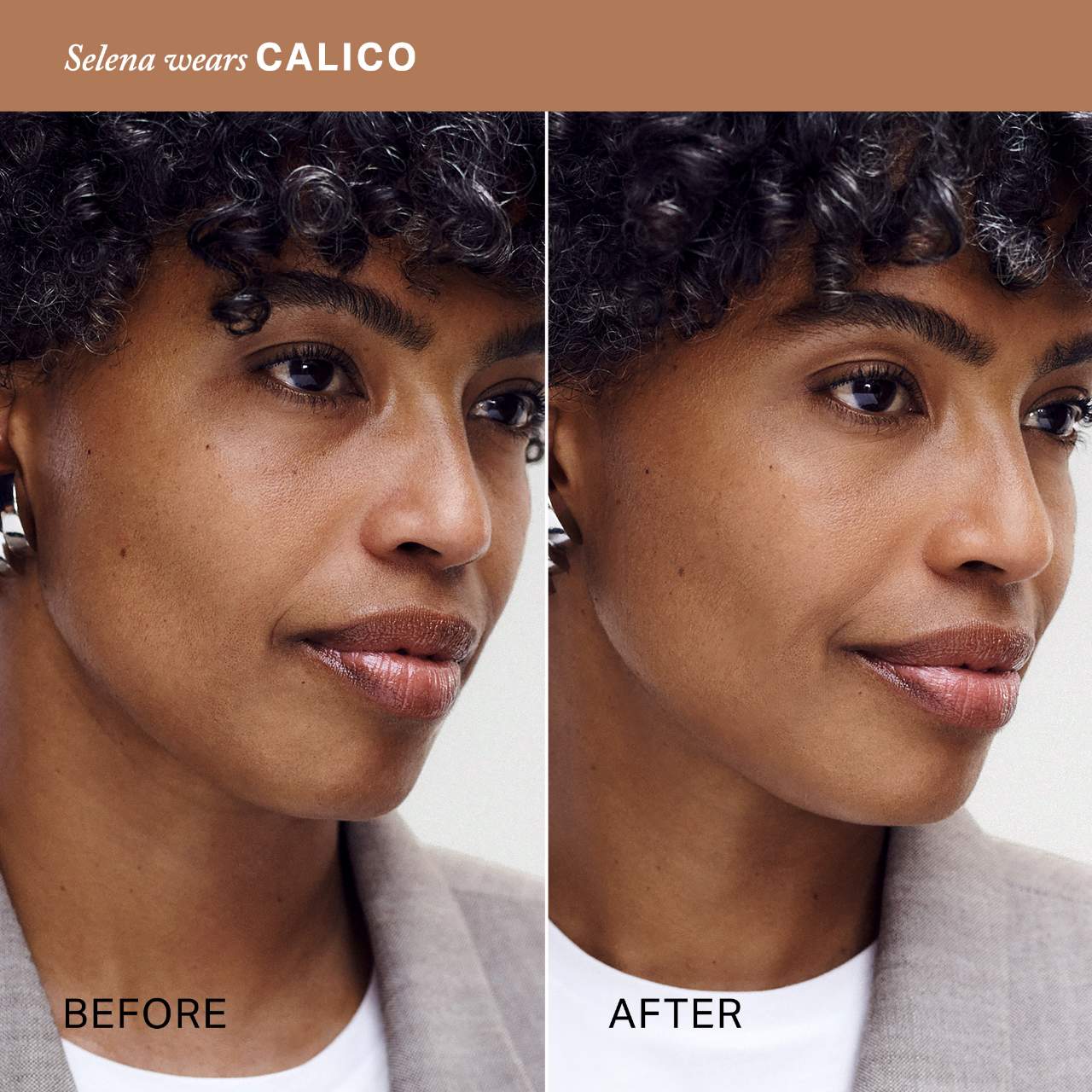 MERIT The Minimalist Perfecting Complexion Foundation and Concealer Stick