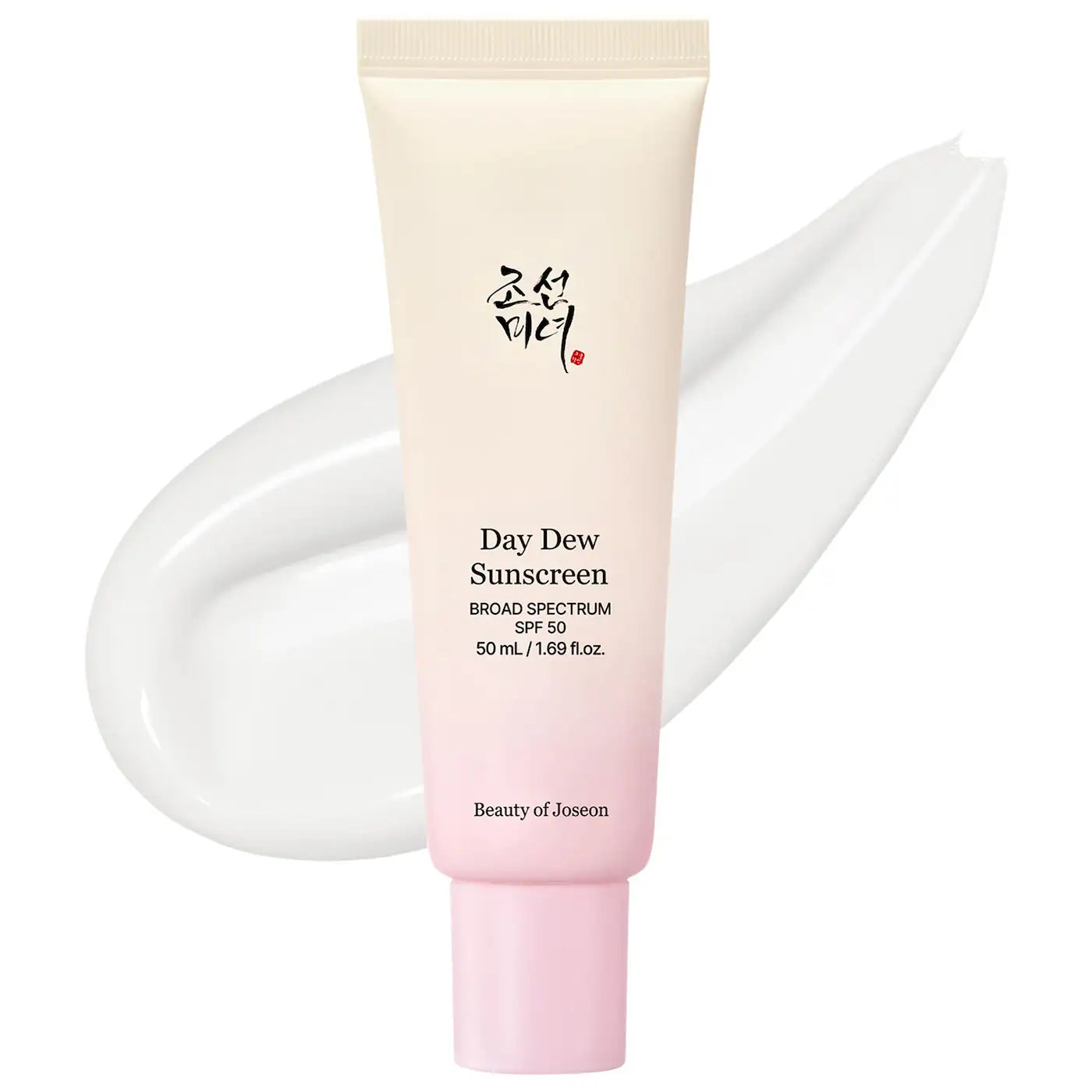 Beauty of Joseon  Day Dew Sunscreen Lightweight SPF 50