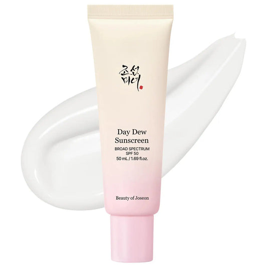 Beauty of Joseon  Day Dew Sunscreen Lightweight SPF 50