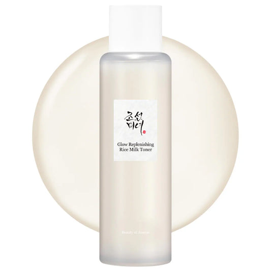 Beauty of Joseon  Glow Replenishing Rice Milk Lightweight Hydration Toner