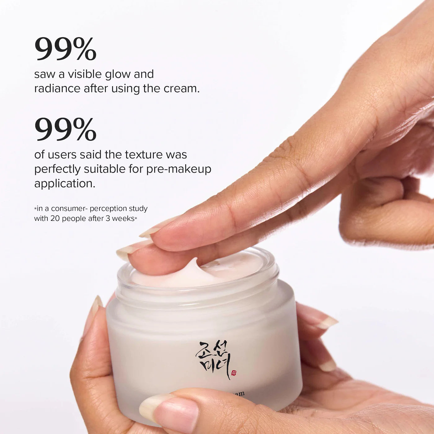 Beauty of Joseon Dynasty Cream