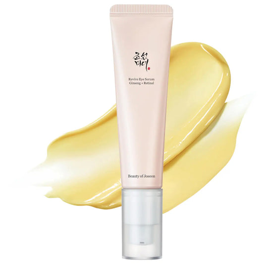 Beauty of Joseon  Revive Eye Serum