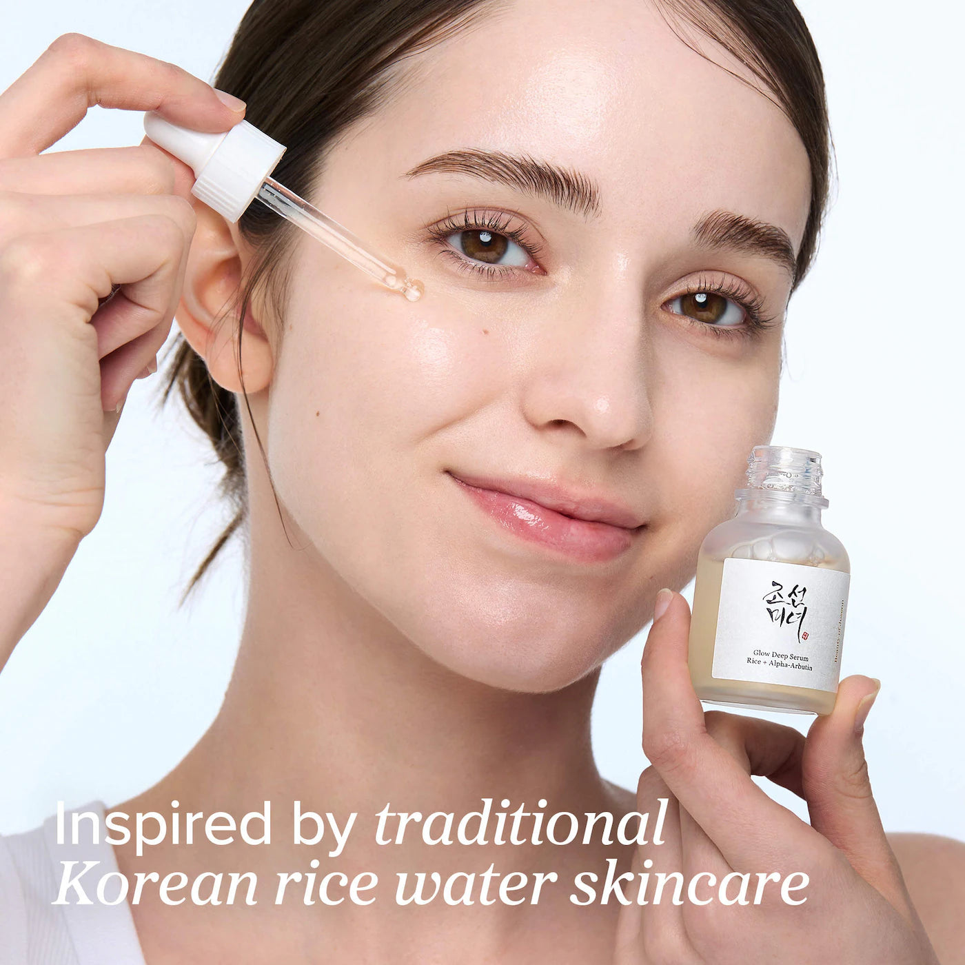 Beauty of Joseon  Glow Deep Serum