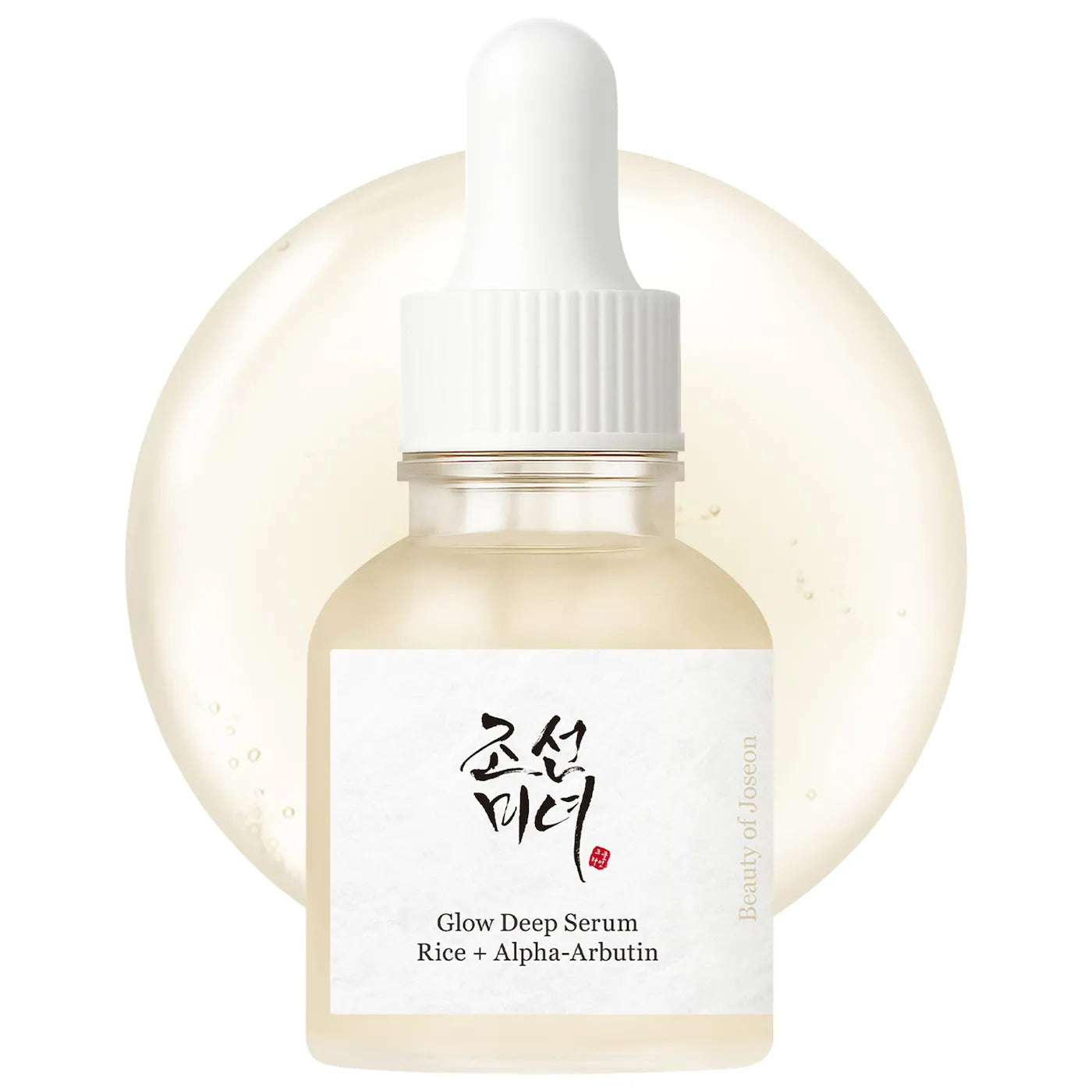 Beauty of Joseon  Glow Deep Serum