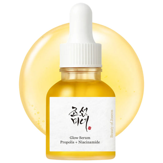Beauty of Joseon  Glow Serum for Oil Control with Niacinamide