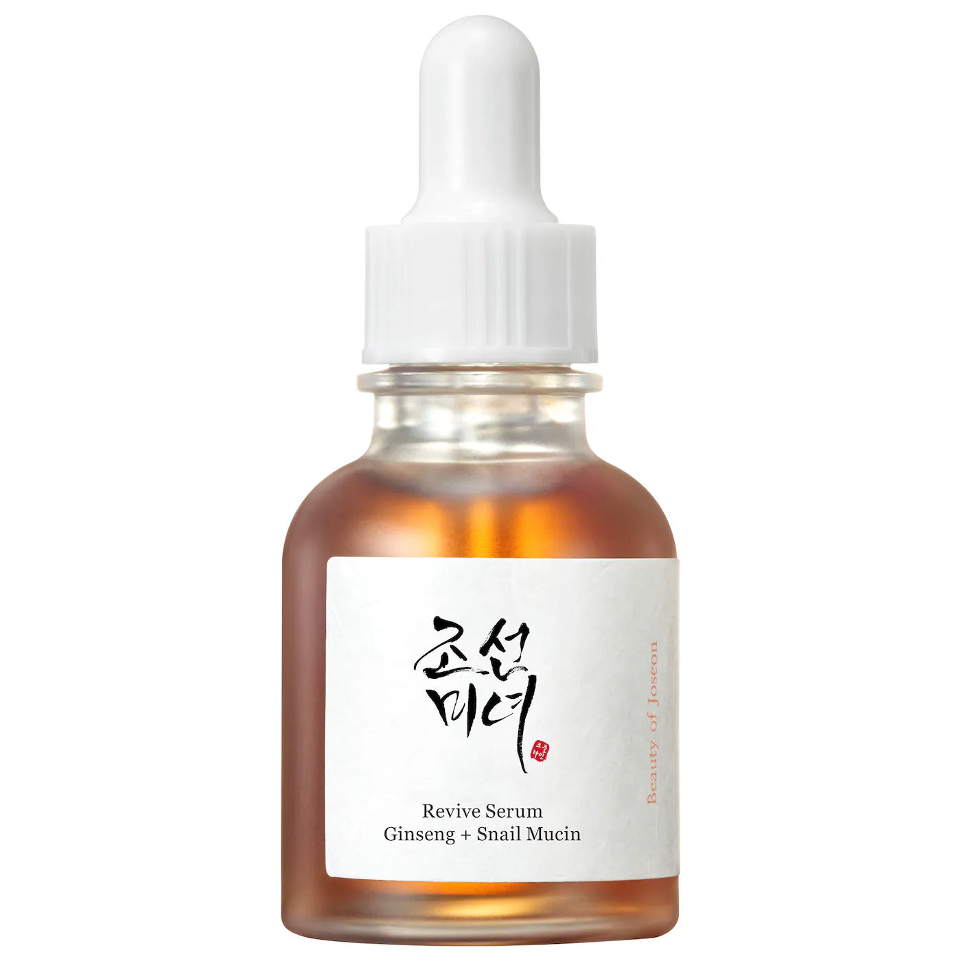 Beauty of Joseon  Revive Serum